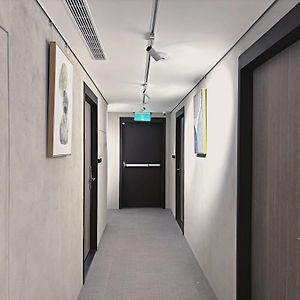 Hotel Initial-Tainan